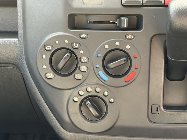 TOWNACE van 2WD