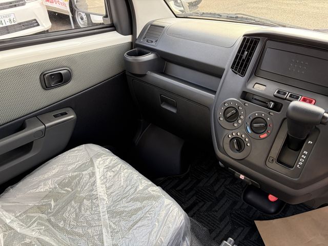 TOWNACE van 2WD