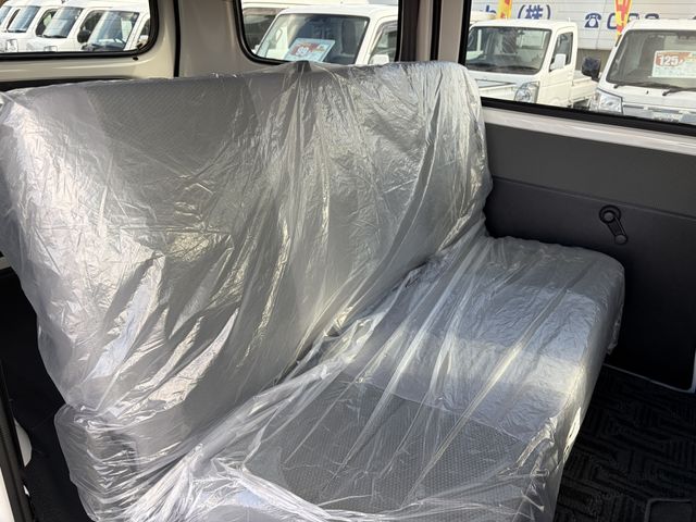 TOWNACE van 2WD