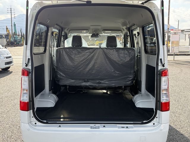 TOWNACE van 2WD