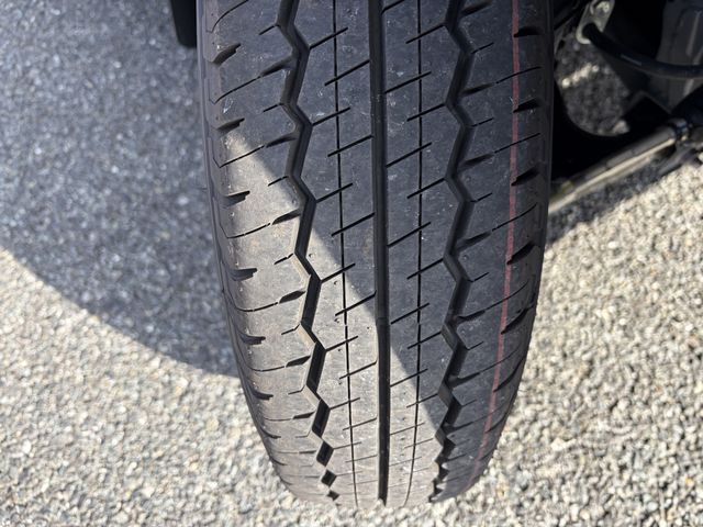 TOWNACE van 2WD