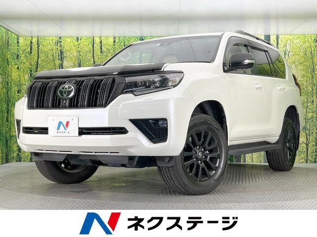 LANDCRUISER PRADO