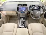 LANDCRUISER PRADO