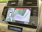 LANDCRUISER PRADO