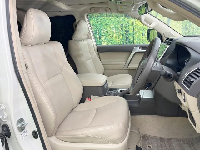 LANDCRUISER PRADO