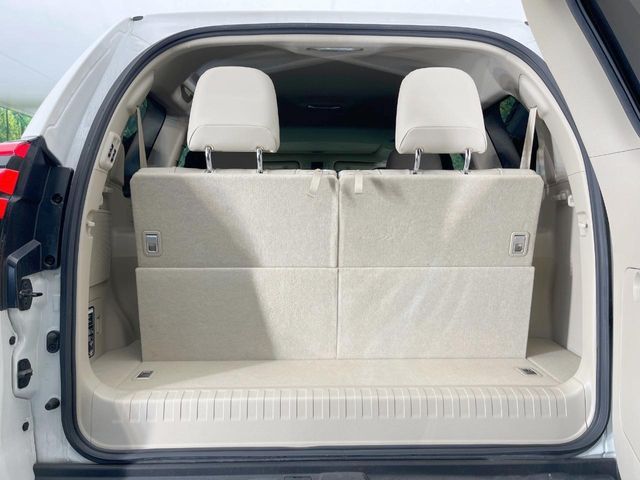 LANDCRUISER PRADO