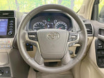 LANDCRUISER PRADO