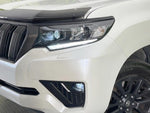 LANDCRUISER PRADO