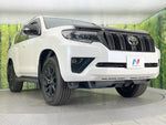 LANDCRUISER PRADO
