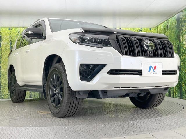 LANDCRUISER PRADO