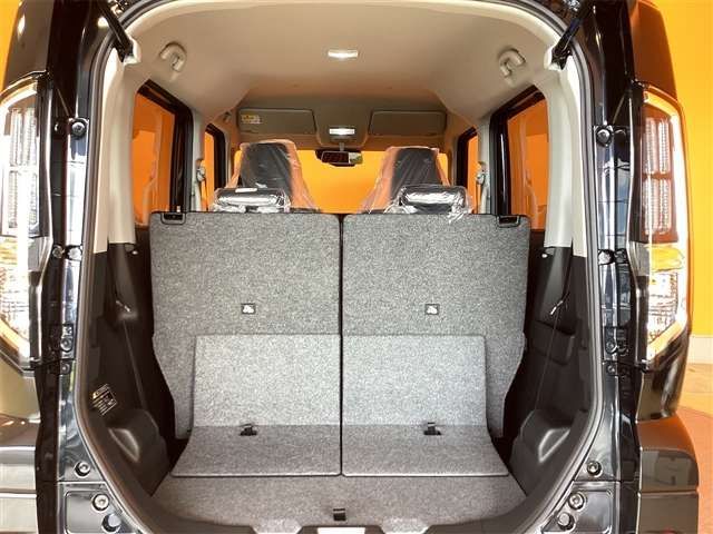 Spacia custom