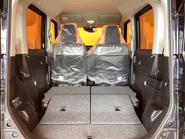 Spacia custom