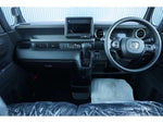 N-BOX CUSTOM