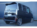 N-BOX CUSTOM