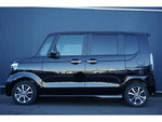 N-BOX CUSTOM