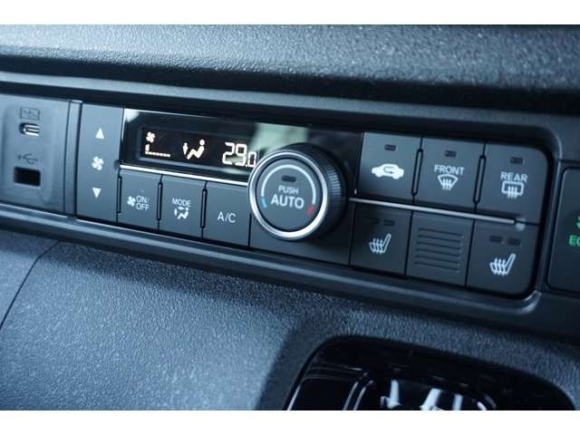 N-BOX CUSTOM