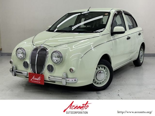 VIEWT Hatchback