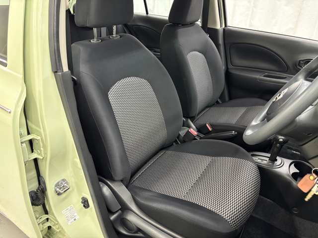 VIEWT Hatchback