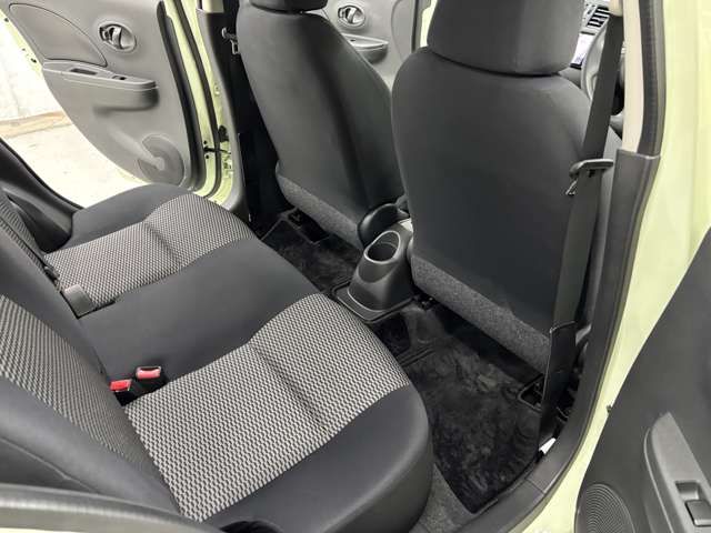 VIEWT Hatchback
