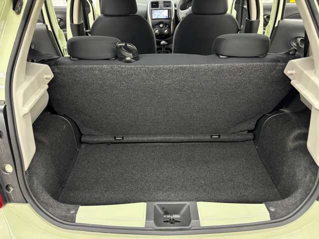 VIEWT Hatchback