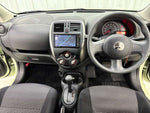 VIEWT Hatchback