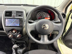 VIEWT Hatchback