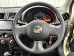 VIEWT Hatchback