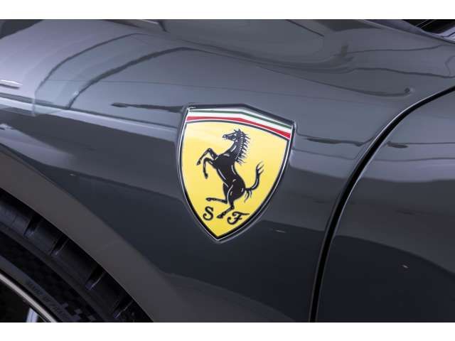 FERRARI 296 GTB
