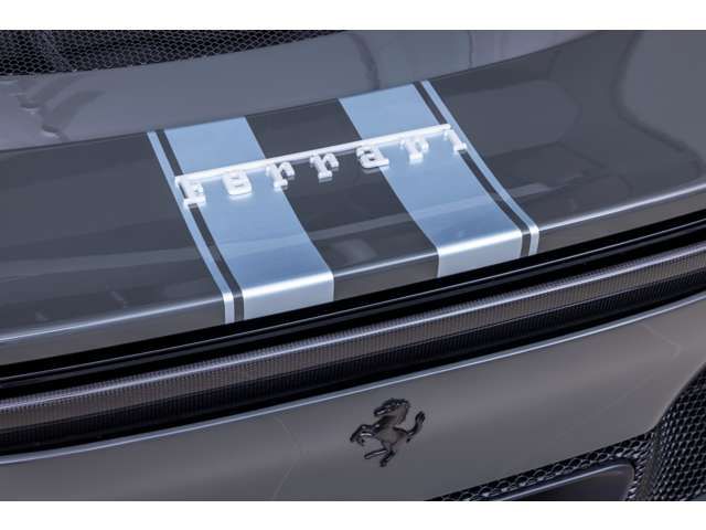 FERRARI 296 GTB