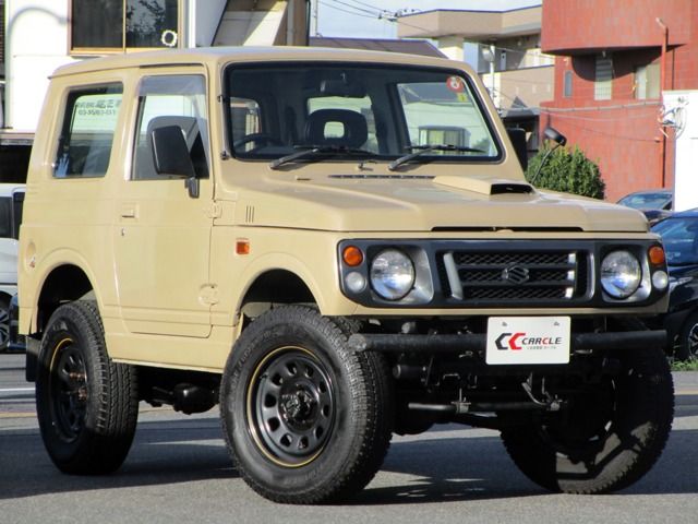 JIMNY 4WD
