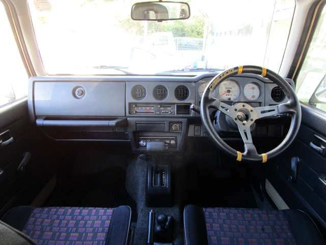 JIMNY 4WD