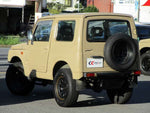 JIMNY 4WD