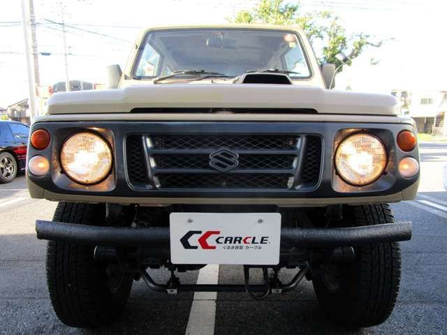 JIMNY 4WD
