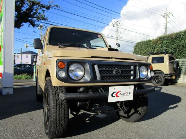 JIMNY 4WD