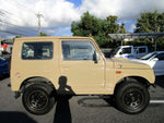 JIMNY 4WD