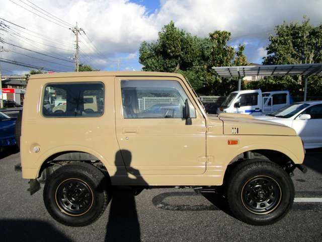 JIMNY 4WD