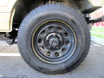 JIMNY 4WD