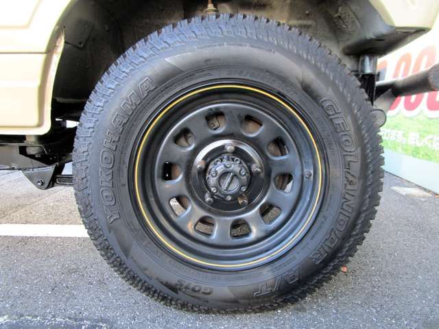 JIMNY 4WD
