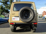 JIMNY 4WD