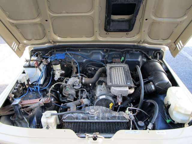 JIMNY 4WD