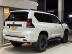 LANDCRUISER PRADO