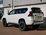 LANDCRUISER PRADO