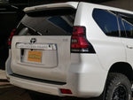 LANDCRUISER PRADO