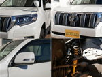 LANDCRUISER PRADO
