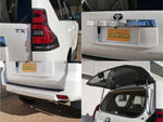 LANDCRUISER PRADO