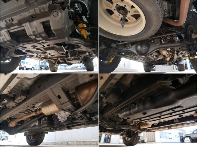 LANDCRUISER PRADO