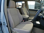 LANDCRUISER PRADO