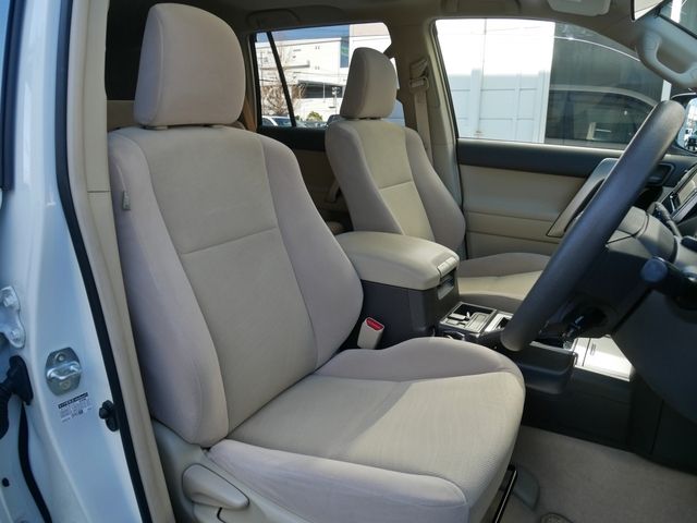 LANDCRUISER PRADO