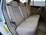 LANDCRUISER PRADO