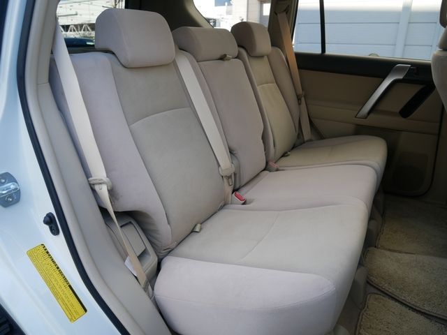 LANDCRUISER PRADO